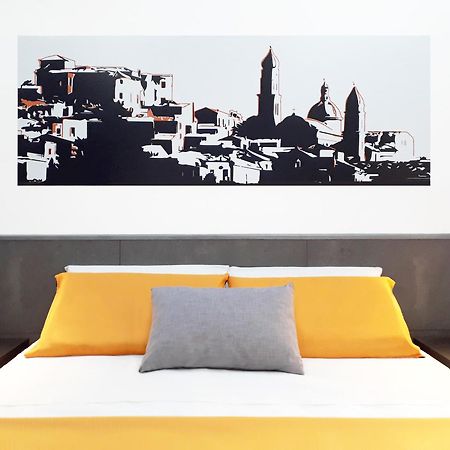 Alcentro Orange Home 베나프로 외부 사진
