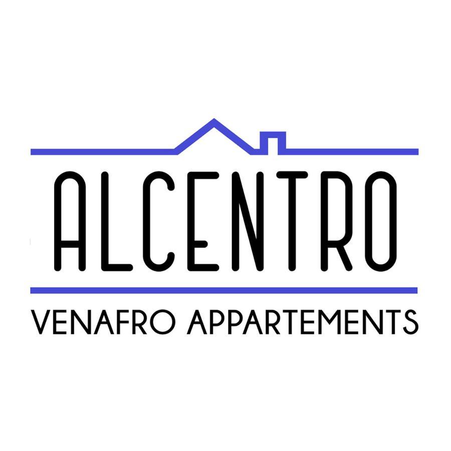 Alcentro Orange Home 베나프로 외부 사진
