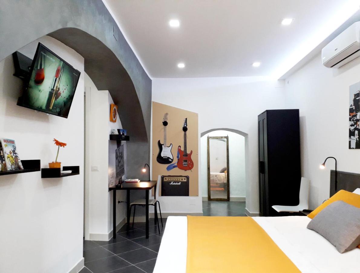 Alcentro Orange Home 베나프로 외부 사진