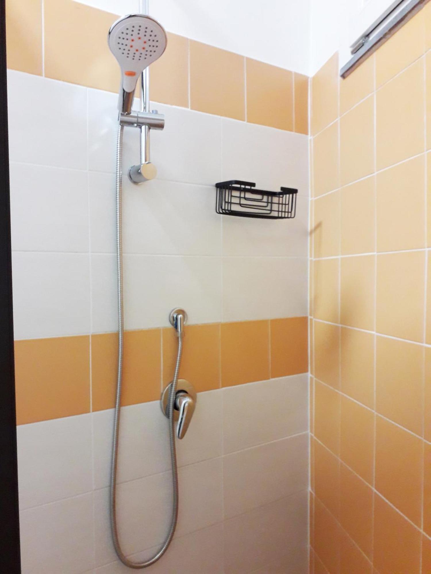 Alcentro Orange Home 베나프로 외부 사진
