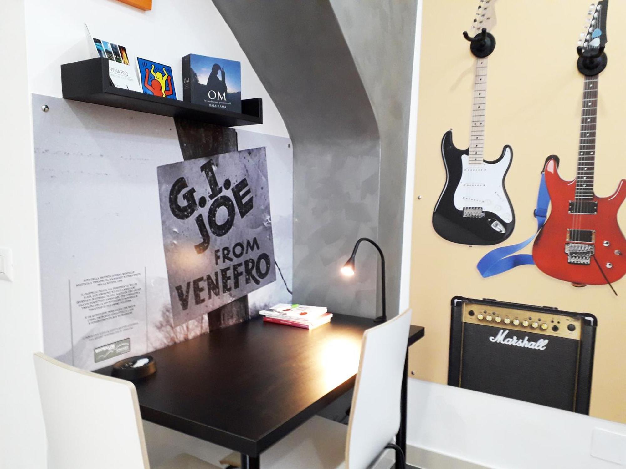 Alcentro Orange Home 베나프로 외부 사진