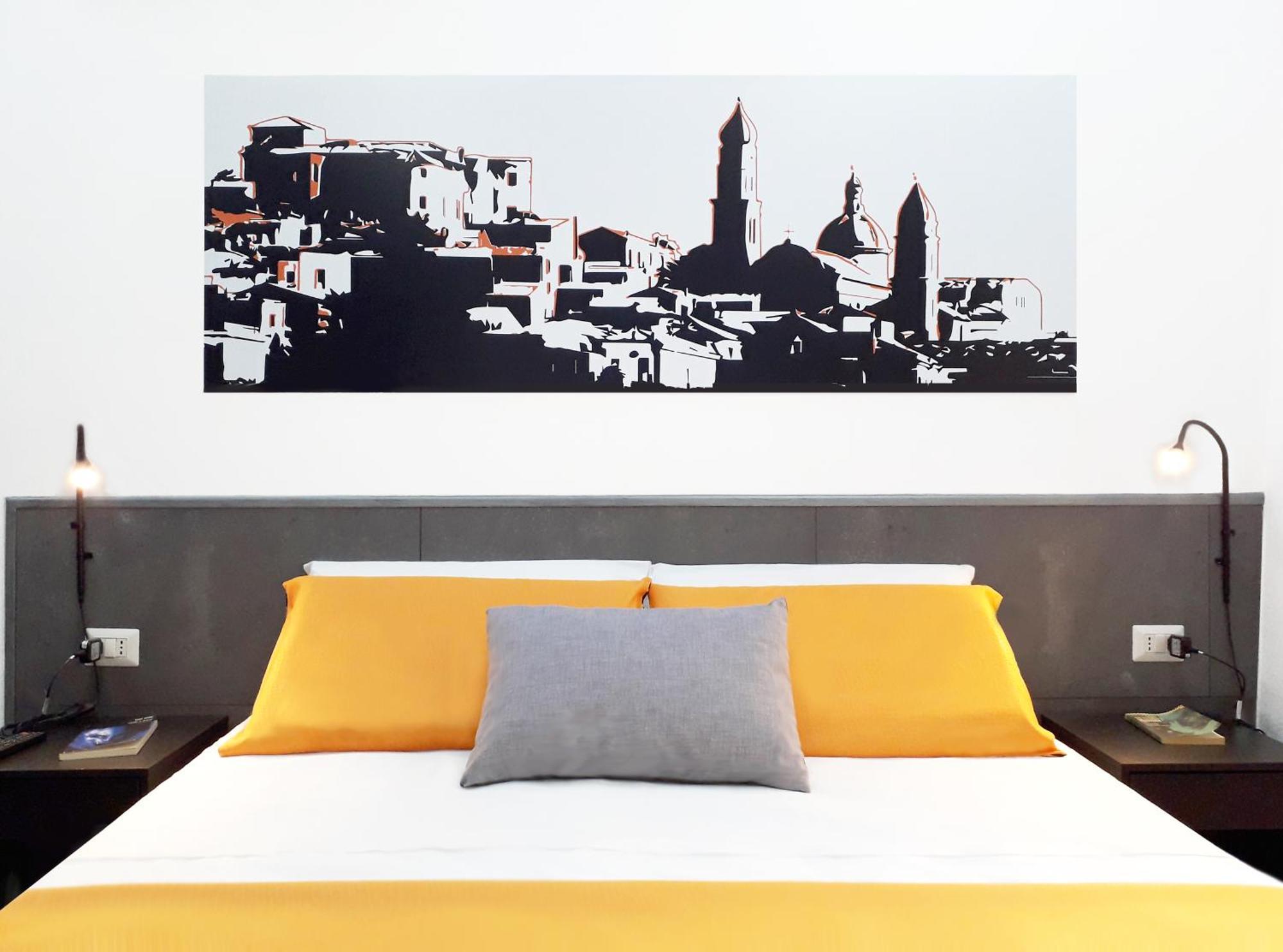 Alcentro Orange Home 베나프로 외부 사진
