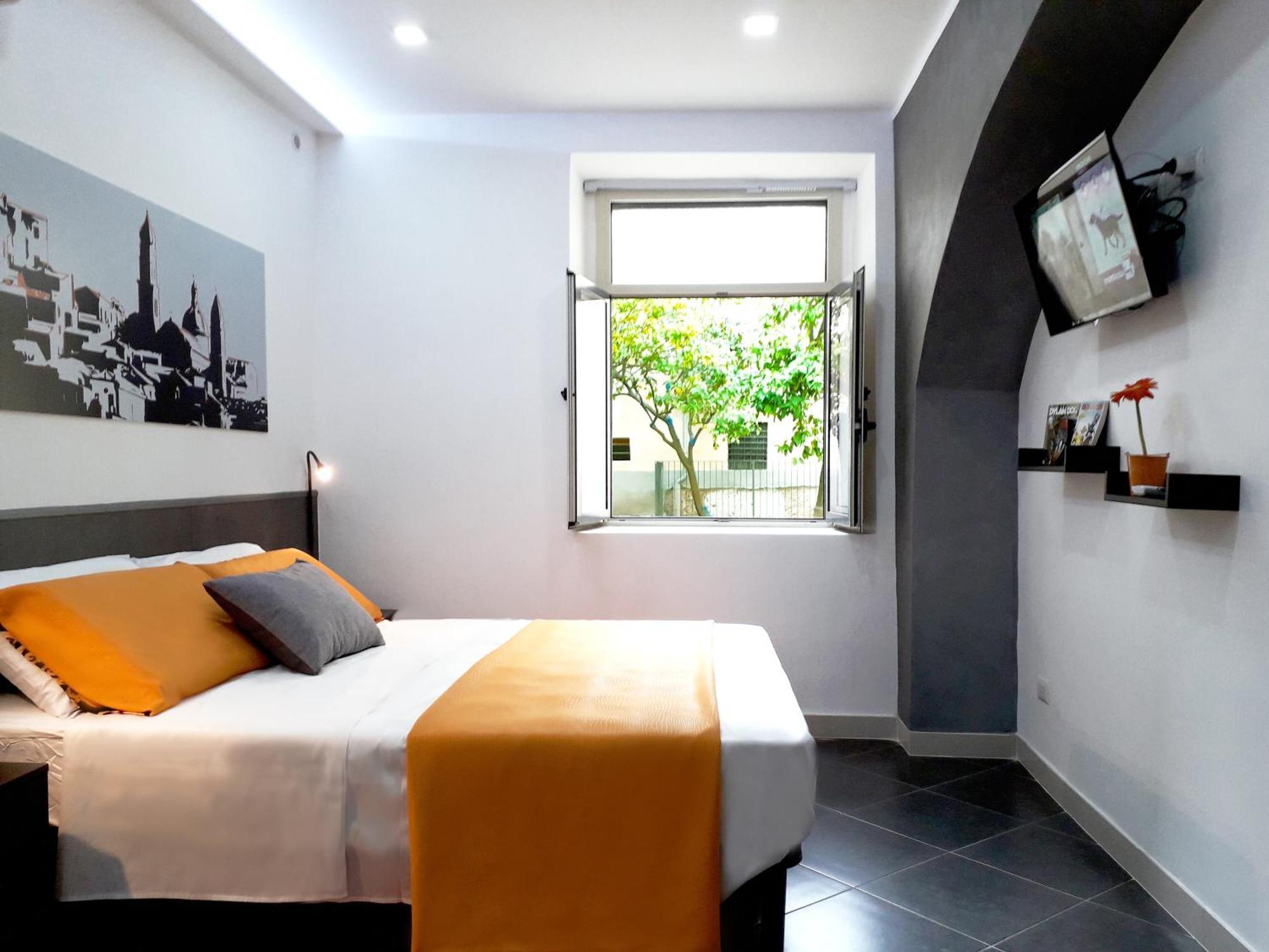 Alcentro Orange Home 베나프로 외부 사진