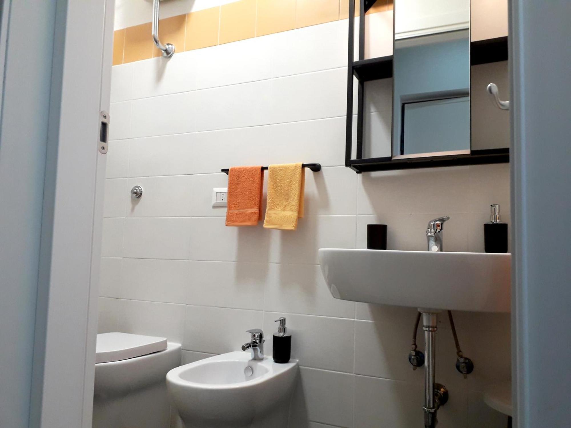 Alcentro Orange Home 베나프로 외부 사진
